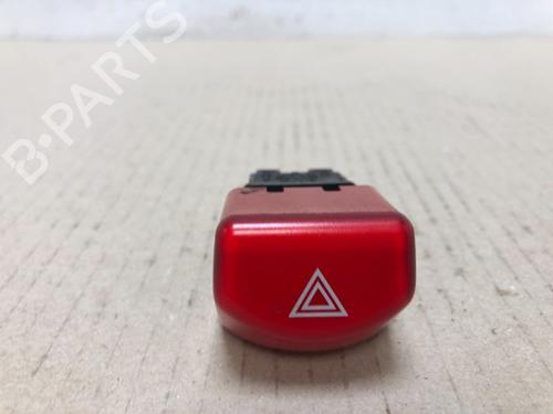 Used Warning switch NISSAN MICRA III (K12) 1.2 16V (80 hp) 15536901