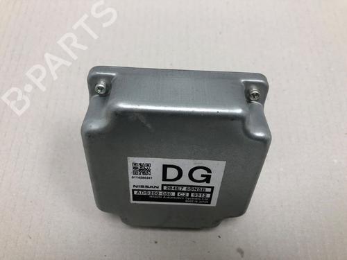 Electronic module NISSAN LEAF (ZE1) Electric | BP37212572M83 - Image 5