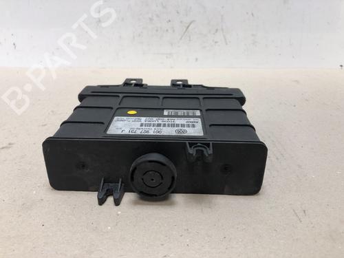 Gearbox control unit VW POLO (9N_, 9A_) 1.4 16V | BP15535689M52 