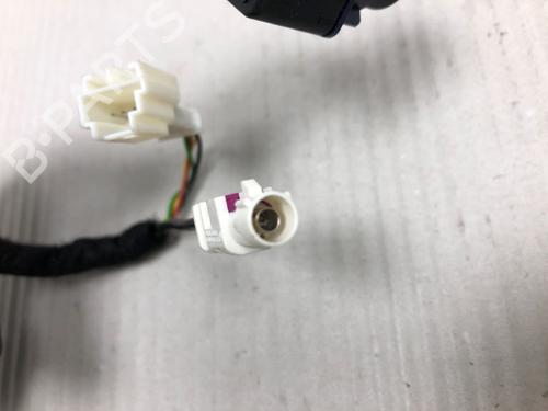 Camera MERCEDES-BENZ A-CLASS (W177) A 180 (177.084) | BP37214657E14 - Image 5