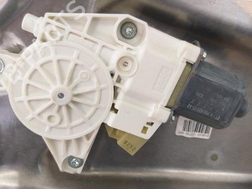 Rear right window mechanism MERCEDES-BENZ C-CLASS (W204) C 320 CDI (204.022) | BP15339610C25 