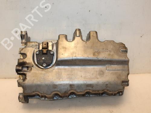 Oil sump VW GOLF VI (5K1) 2.0 TDI | BP16398836M115 