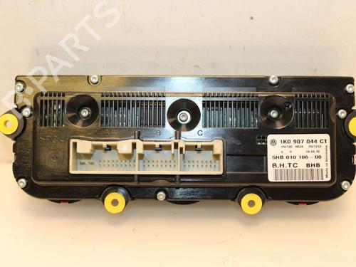 Climate control VW TOURAN (1T1, 1T2) 1.9 TDI | BP15322871I5 