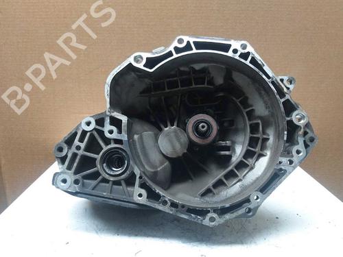 Used Gearbox Gearbox 15300644 15300644