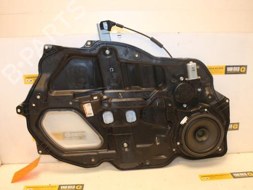 Used Front left window mechanism Front left window mechanism 15312716 15312716
