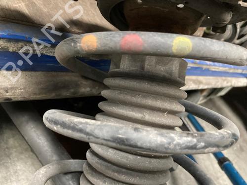 Used Right front shock absorber Right front shock absorber 37209892 37209892