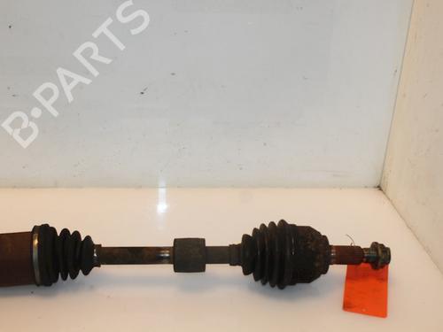 Right front driveshaft ROVER 75 (RJ) 2.0 CDT | BP15321062M39 - Image 3