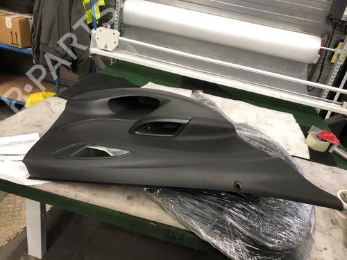Rear left panel OPEL ASTRA K (B16) 1.4 Turbo (68) | BP37214452C60 - Image 9