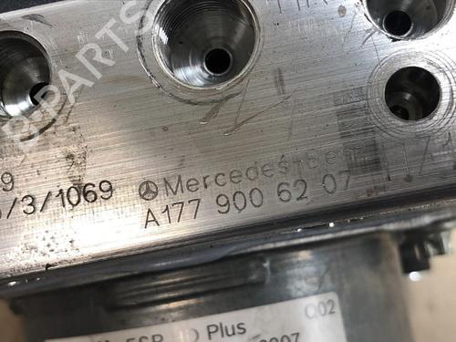 ABS pump MERCEDES-BENZ B-CLASS Sports Tourer (W247) B 200 d (247.012) | BP16120802M43 