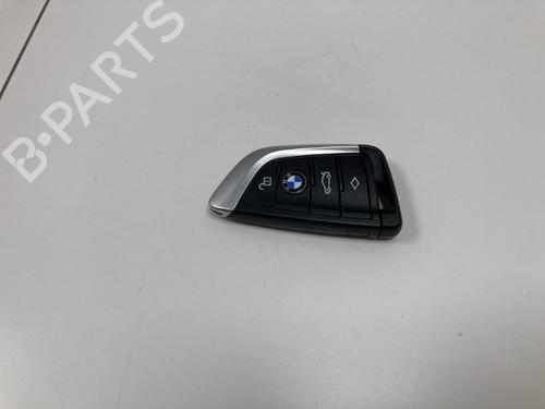 Electronic module BMW X3 (G01, F97, G08) iX3 | BP37205462M83 - Image 2