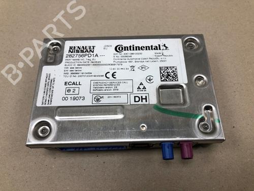 Used Electronic module Electronic module 37209563 37209563