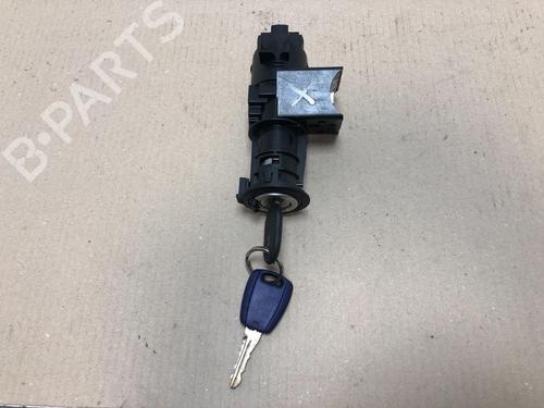 Ignition barrel FIAT PUNTO (188_) 1.2 60 (188.030, .050, .130, .150, .230, .250) | BP15533890M48 