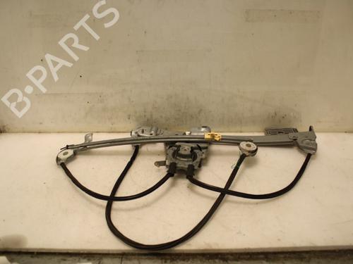 Used Front right window mechanism Front right window mechanism 15336560 15336560