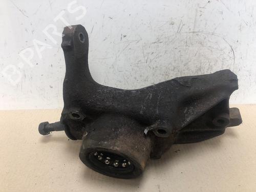 Used Left front steering knuckle RENAULT TRAFIC Van (T_, P_, V_) 2.5 D (75 hp) 15344045