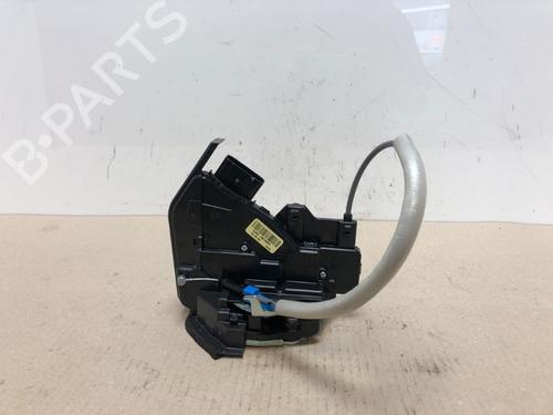 Used Rear right lock Rear right lock 17376691 17376691