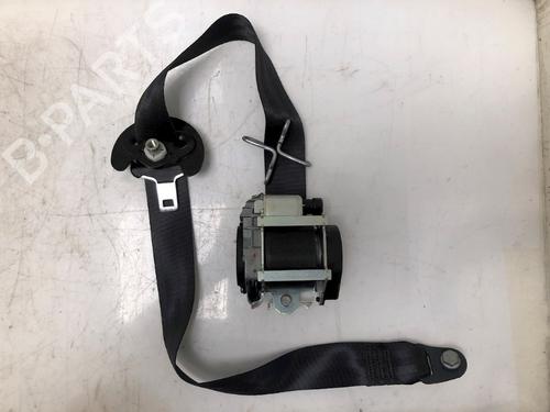 Used Front right seatbelt PEUGEOT 308 I (4A_, 4C_) 1.6 16V (120 hp) 15339158