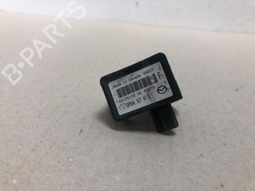 Used Electronic module Electronic module 37203939 37203939