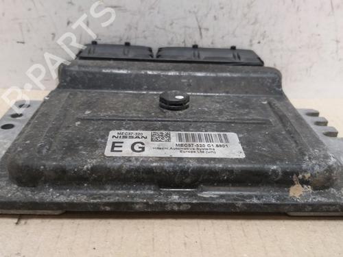 Engine control unit (ECU) NISSAN MICRA III (K12) 1.0 16V | BP15533177M57 