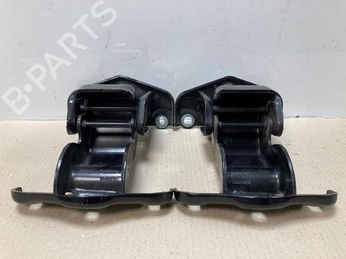 Hinge/Door check strap RENAULT TRAFIC III Van (FG_) 1.6 dCi 125 (FGMH) | BP25928403C146