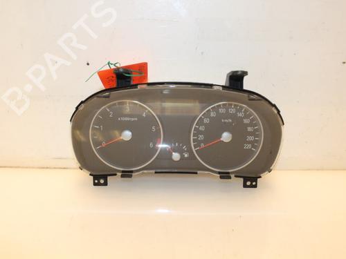 Used Instrument cluster Instrument cluster 15319138 15319138