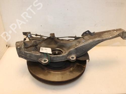 Used Right front steering knuckle Right front steering knuckle 15331340 15331340