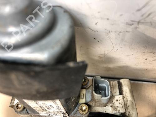 Front right window mechanism PEUGEOT 206 CC (2D) 2.0 S16 | BP15650235C23 