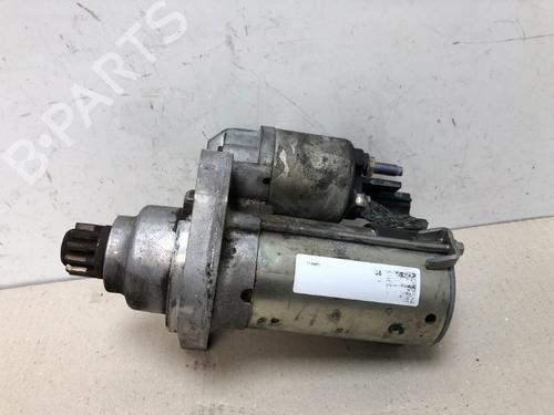 Starter VW POLO V (6R1, 6C1) 1.4 (6R1) | BP19503944M8 