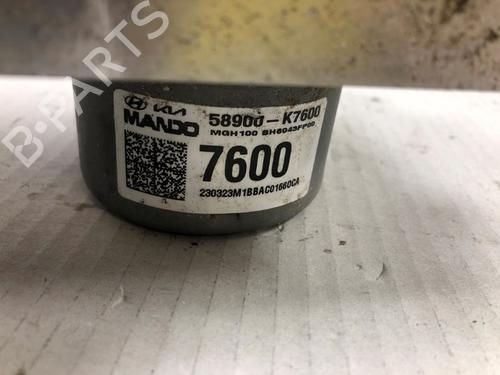 ABS pump HYUNDAI i10 III (AC3, AI3) 1.0 MPi | BP37204941M43 - Image 7