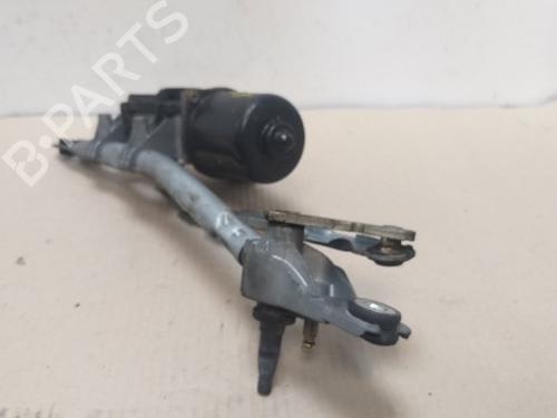 Front wipers mechanism CITROËN C1 (PM_, PN_) 1.0 | BP15342250C83