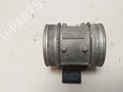 Mass air flow sensor OPEL VECTRA C GTS (Z02) 2.2 16V (F68) | BP15531716M95 