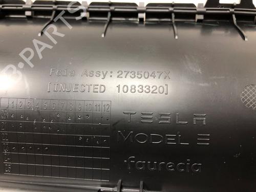 Air vent TESLA MODEL Y (5YJY) EV Rear-Wheel Drive | BP37210533I21  - Image 6