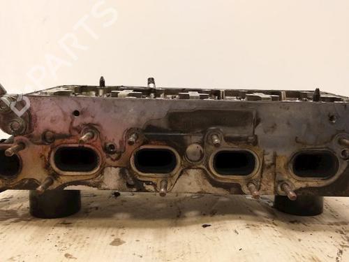 Cylinder head VW TOURAN (5T1) 2.0 TDI | BP15339506M5 