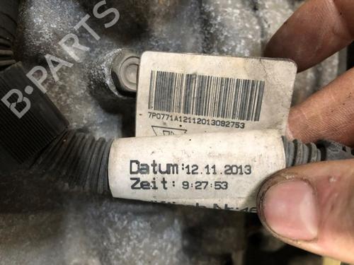 Gearbox PORSCHE CAYENNE (92A) 3.0 Diesel | BP37210738M3 - Image 2