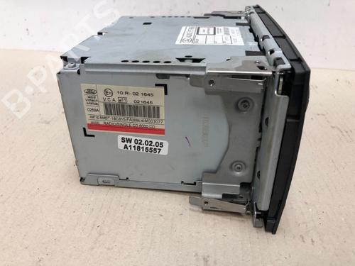 Radio FORD FOCUS C-MAX (DM2) 1.6 | BP15535826E6 - Image 5