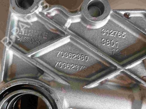 Oil radiator MERCEDES-BENZ B-CLASS Sports Tourer (W246, W242) B 220 CDI / d (246.203) | BP16179953M33 