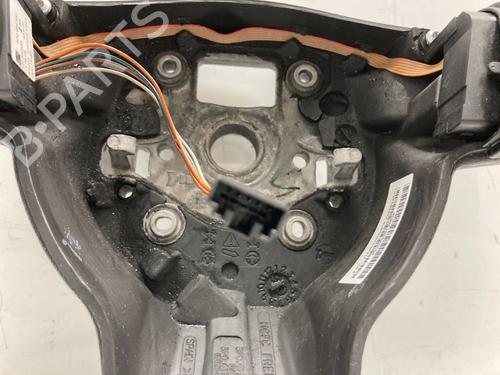 Steering wheel SEAT LEON (1P1) 2.0 TFSI | BP37204293C49 - Image 5