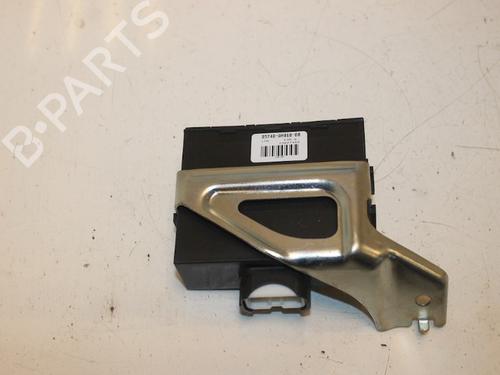 Used Electronic module CITROËN C1 (PM_, PN_) 1.0 (68 hp) 15316345