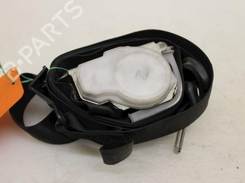 Used Front right seatbelt OPEL SIGNUM Hatchback (Z03) 2.2 DTI (F48) (125 hp) 15796318