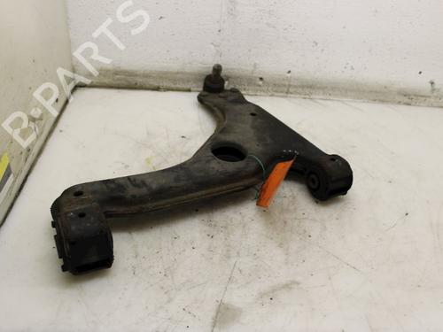 Left front suspension arm OPEL ASTRA G Hatchback (T98) 1.6 (F08, F48) | BP15301483M12 