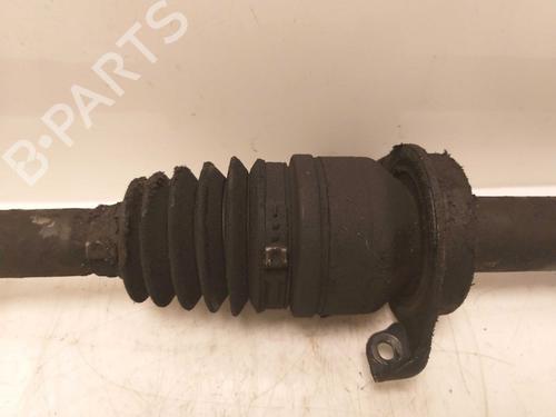Right front driveshaft MERCEDES-BENZ A-CLASS (W168) A 170 CDI (168.008) | BP15338285M39 