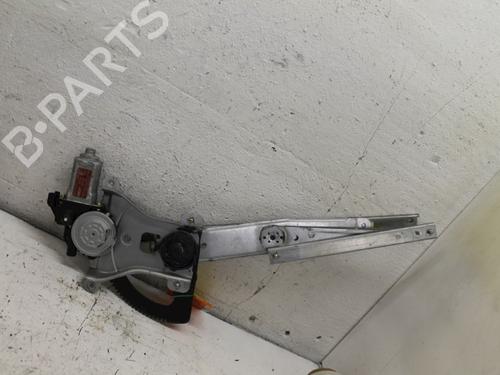 Used Front right window mechanism Front right window mechanism 15304779 15304779