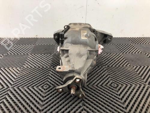 Rear differential MERCEDES-BENZ C-CLASS T-Model (S204) C 230 (204.252) | BP37204810M24 - Image 4