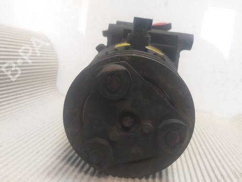 AC-Kompressor FORD FOCUS C-MAX (DM2) 1.8 | BP15342303M34 