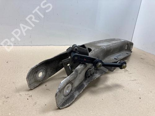 Right rear suspension arm MERCEDES-BENZ B-CLASS Sports Tourer (W247) B 200 d (247.012) | BP25928516M15 