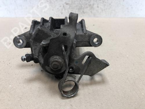 Right rear brake caliper SEAT LEON (1M1) 1.6 16 V | BP15533985M106 