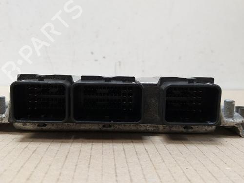 Engine control unit (ECU) CITROËN C2 (JM_) 1.6 | BP15536420M57 