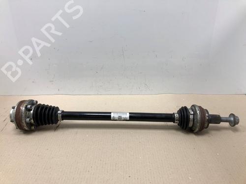 Left rear driveshaft VW T-ROC (A11, D11) 2.0 R 4motion | BP24606172M40 - Image 5
