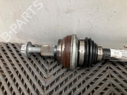 Right rear driveshaft VW T-ROC (A11, D11) 2.0 R 4motion | BP37207864M41  - Image 6