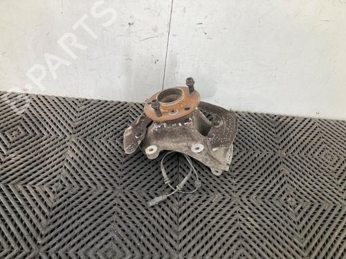 Venstre Styrespindel Lejehus Venstre Styrespindel Lejehus BMW 1 (F20) 118 d (143 hp) 37205178 37205178
