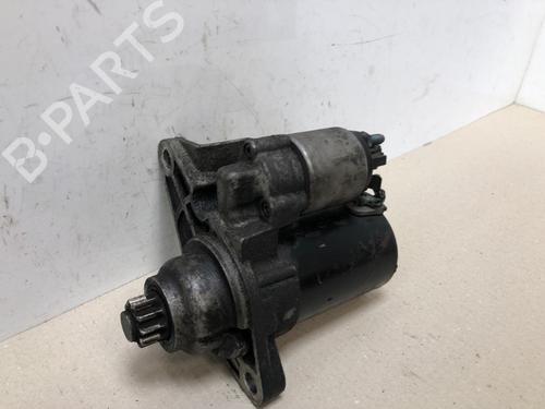 Starter VW POLO (9N_, 9A_) 1.2 | BP16064793M8 
